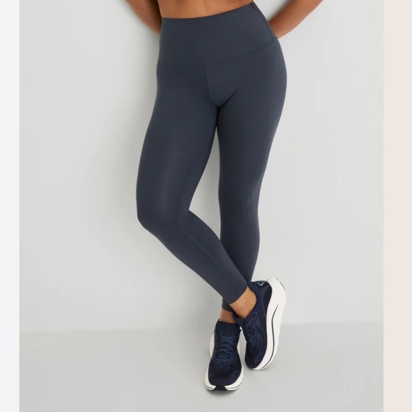 knix Pants - Knix Seamless Leggings